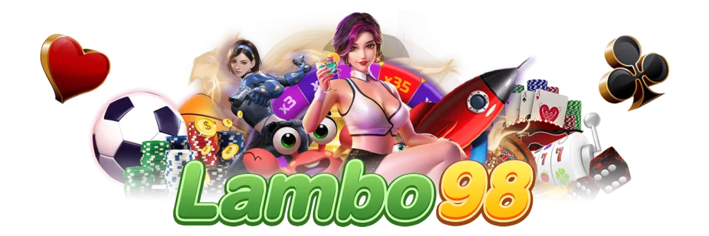 lambo98